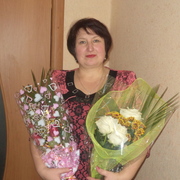 Svetlana, 51, Марьяновка