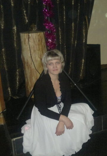 Моя фотография - анна, 43 из Бердск (@anna24243)