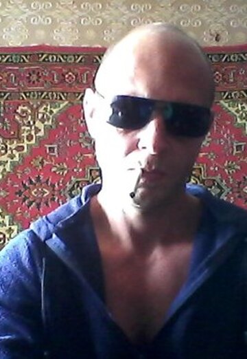 My photo - dmitriy, 46 from Kimry (@dmitriy33133)