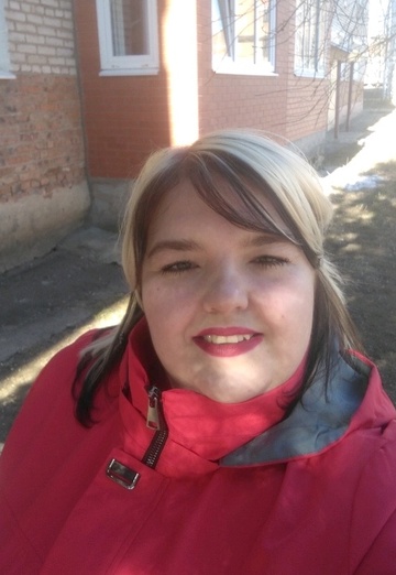 Моя фотография - Ольга, 36 из Луховицы (@olga300473)