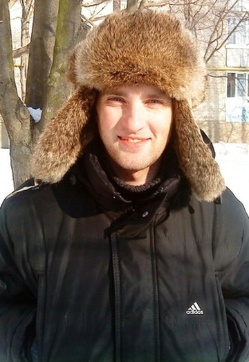 Моя фотография - Андрей, 35 из Луганск (@andrey549282)