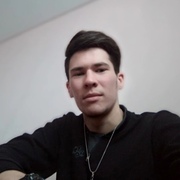 Женя, 23, Черемшан