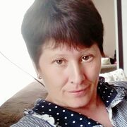Любовь, 48, Камень-Рыболов