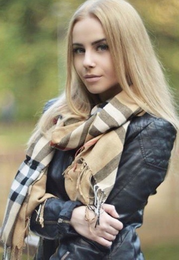 My photo - Viktoriya, 26 from Losino-Petrovsky (@viktoriya112036)