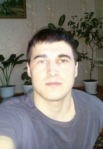 My photo - Radmir, 34 from Meleuz (@radmir1905)
