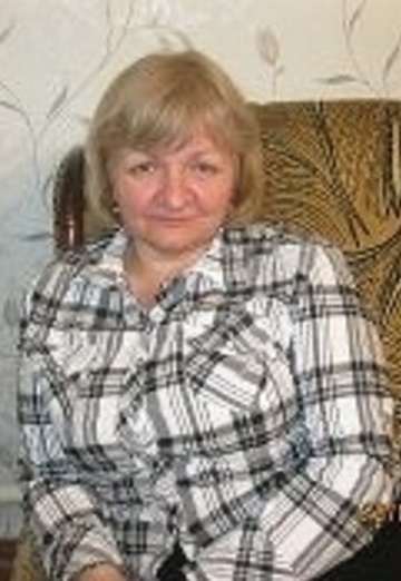 Моя фотография - Елена, 64 из Тирасполь (@id528190)
