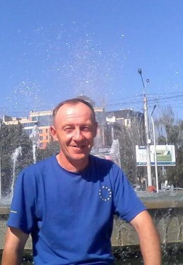 Моя фотография - Vladimir, 50 из Лубны (@vladimir364672)