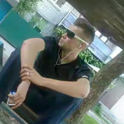 Ярослав, 33, Ханты-Мансийск