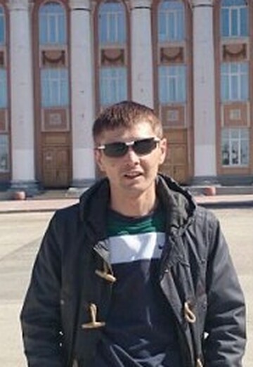 My photo - Rustam, 42 from Astana (@rustam45782)