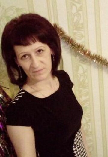 La mia foto - Irina, 50 di Jugorsk (@irina184496)
