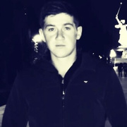 Karen Martirosyan, 24, Городище (Волгоградская обл.)