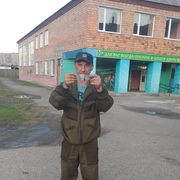 Сергей, 45, Богучаны