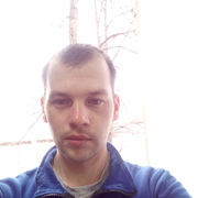 Павел, 33, Большеустьикинское