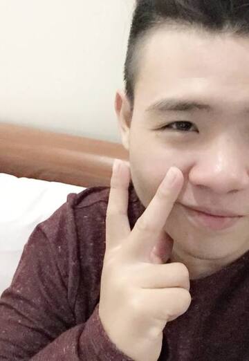 My photo - Cường, 26 from Hanoi (@cng5)
