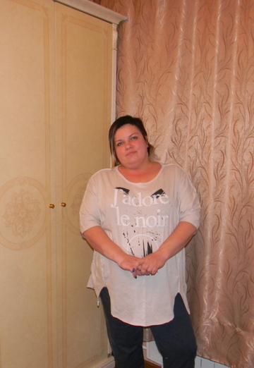 Моя фотография - Татьяна, 48 из Раменское (@tatyana161137)