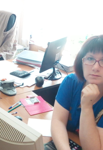 Моя фотография - Инна, 38 из Хабаровск (@inna36307)