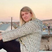 Екатерина, 33, Волжский