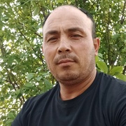 Низомиддин, 30, Челябинск