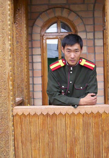 Моя фотография - Андрей, 41 из Бишкек (@andrey461410)