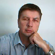 Павел 53 года (Близнецы) Херсон