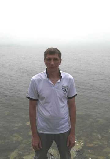 My photo - Evgeniy, 43 from Artyom (@evgeniy299822)