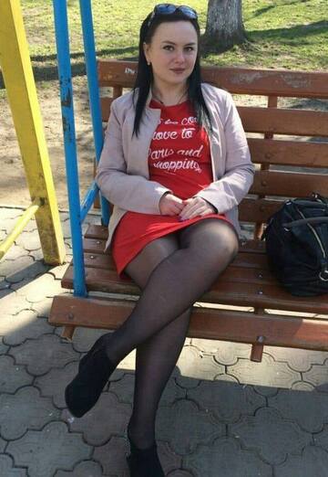 Моя фотография - Натали, 30 из Черновцы (@natali48137)