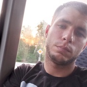 Влад, 25, Москва