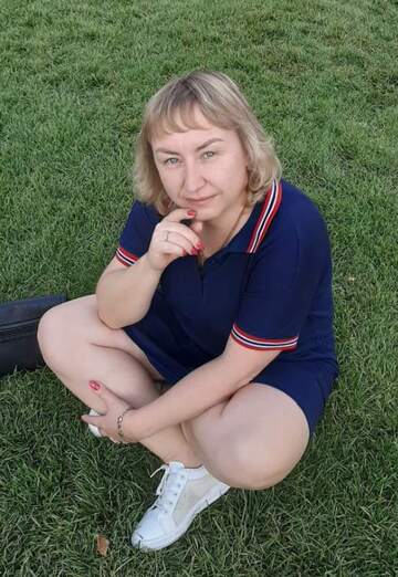 Моя фотография - Марина, 48 из Краснодар (@marina240175)