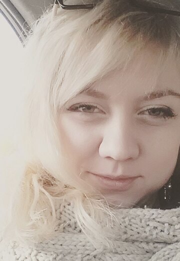 Моя фотография - Катерина, 34 из Лобня (@katerina22994)