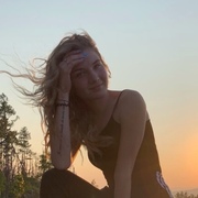 Ксения 18 лет (Козерог) Уфа