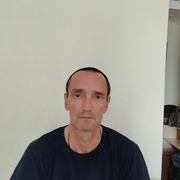 Виктор, 47, Дзержинское