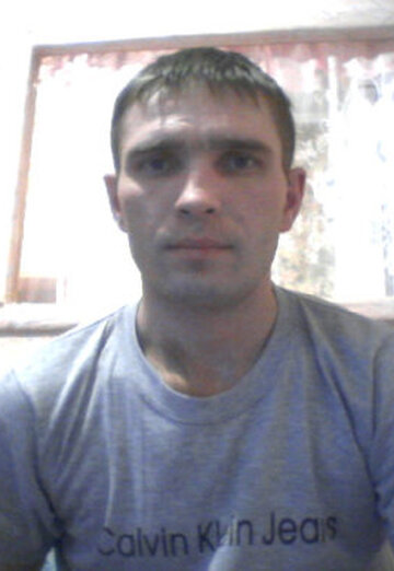 My photo - Aleksandr, 43 from Arseniev (@aleksandr88668)