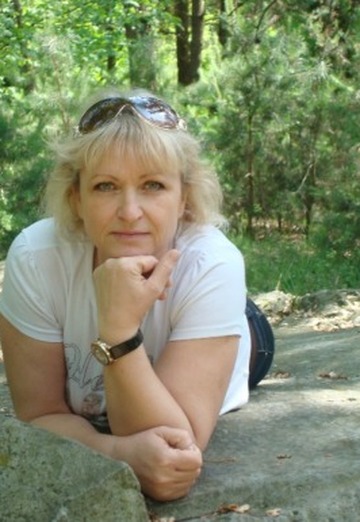 Моя фотография - sofiya, 58 из Киев (@sofiya772)