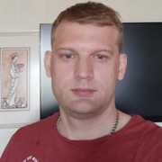 Сергей, 30, Иваново