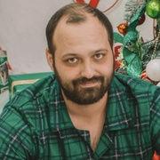 Александр, 30, Каменск-Шахтинский