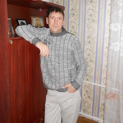 ЮРИЙ, 40, Буй