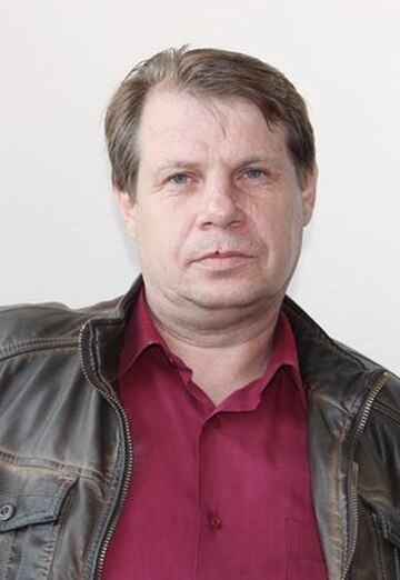 Моя фотография - Олег, 55 из Серпухов (@oleg270938)