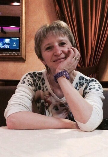 Моя фотография - Екатерина, 44 из Москва (@ekaterina167506)