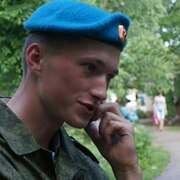 Дмитрий, 27, Свободный