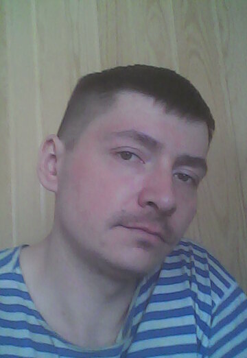 Моя фотография - nikolai, 37 из Сыктывкар (@nikolai5025)