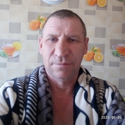 Дмитрий 52года, 52, Белоярский