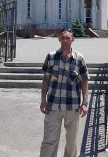 My photo - Artem, 42 from Yekaterinburg (@artem157371)