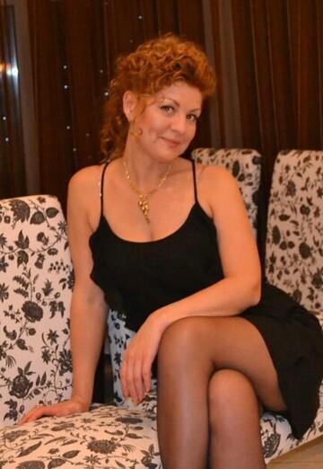 My photo - Luiza, 43 from Engels (@luiza1358)