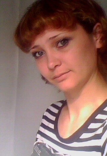My photo - Anna, 36 from Leninsk-Kuznetsky (@anna6173115)