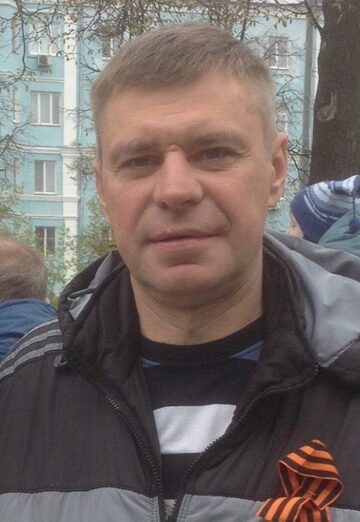 My photo - Oleg, 50 from Dzerzhinsk (@oleg297687)