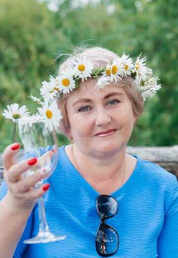 Mein Foto - Elena, 53 aus Kemerowo (@elemazunina)