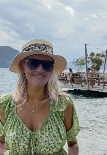 My photo - Tatyana, 71 from Moscow (@tatyana420658)