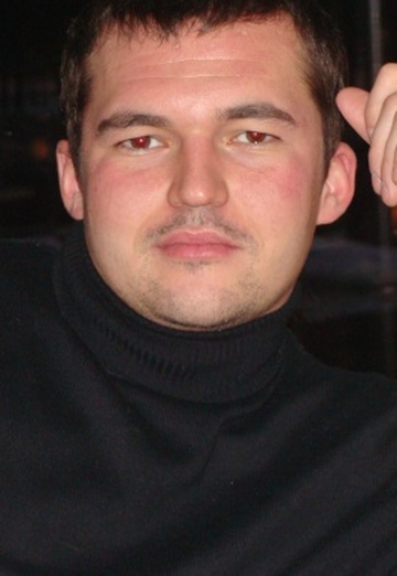Моя фотография - Рафаэль, 39 из Волгодонск (@rafael65)