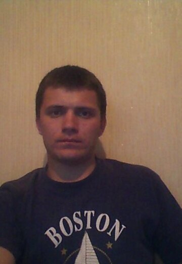 Моя фотография - денис, 32 из Курганинск (@denis75788)