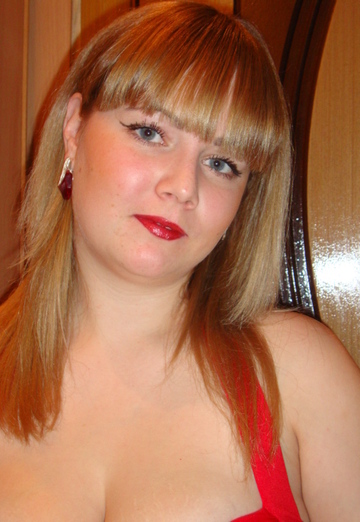 My photo - Ekaterina, 37 from Yuzhno-Sakhalinsk (@ekaterina8094)